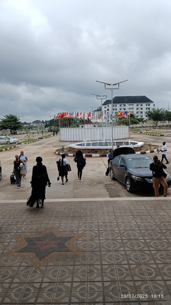 International Conference Centre Umuahia photo 4